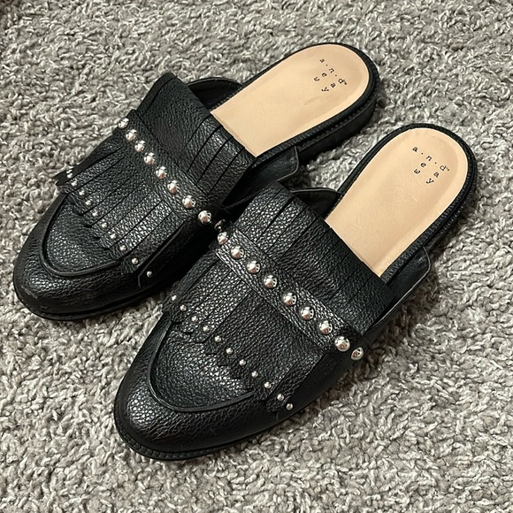 a new day Shoes - A New Day mules